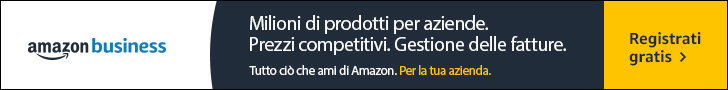 Scopri Amazon Prime