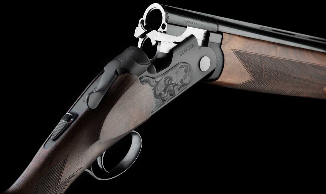 Ultraleggero: ecco il nuovo nato di casa Beretta Ultraleggero: ecco il nuovo nato di casa Beretta