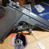 Smith&Wesson modello 3904 cal.9x21