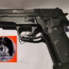 Sig Sauer P228 cal.9x21