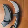 Cold Steel (Steel Tiger)