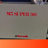 Benelli M3 super 90 manuale