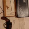 SMITH & WESSON Revolver 38 Special