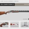 Fabarm stl competition c2